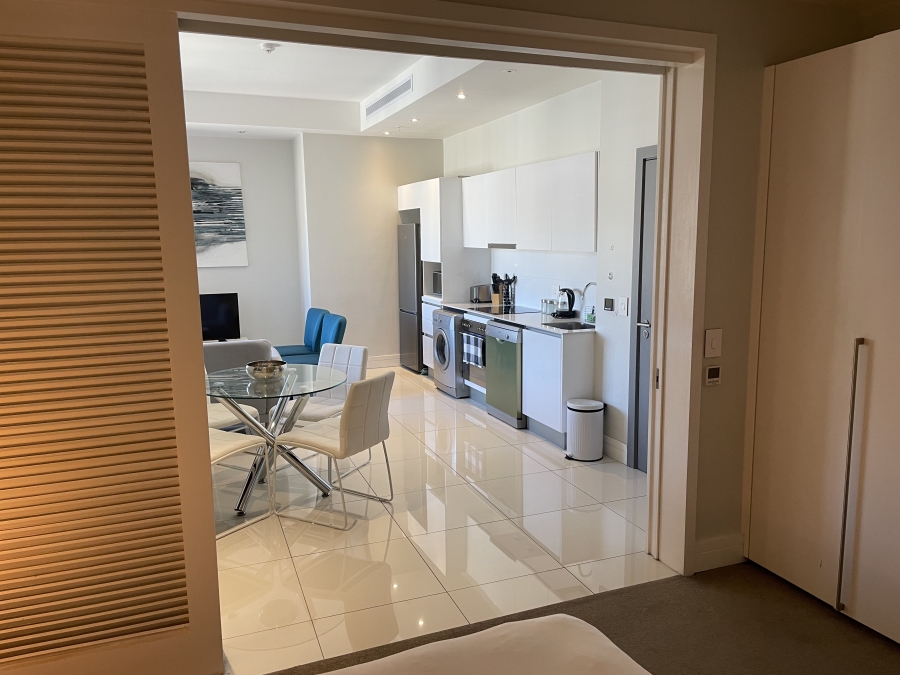 1 Bedroom Property for Sale in Cape Town City Centre Western Cape